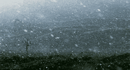 snow winter GIF by Head Like an Orange