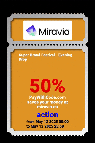 Coupon GIF