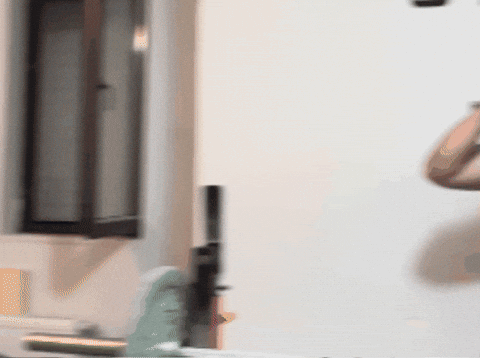 Fitness Gym GIF