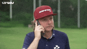 Cameron Smith Waiting GIF by LIV Golf