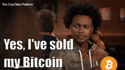 Crypto Bitcoin GIF by CrypTalks