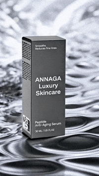 Annaga GIF by SHANNON BALENCIAGA