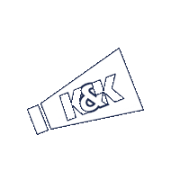 Kundk Sticker by KuK-Personal