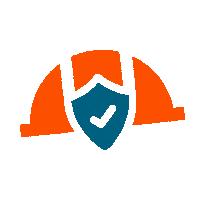securepoint work safe casco secure Sticker