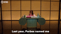 This Year I'm Bored And Rich