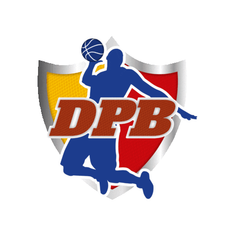DPBColombia giphygifmaker baloncesto dpb lbp2021 Sticker