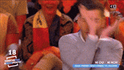 happening tv show GIF by C8
