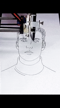 Oppenheimer Smile GIF