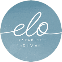 Elo Paradise Riva Sticker by Riva Incorporadora