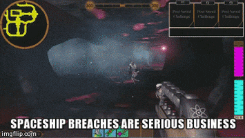 video game fps GIF by Arcturus Proving Grounds