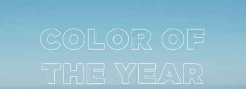 Color Of The Year GIF by Sobe Promos