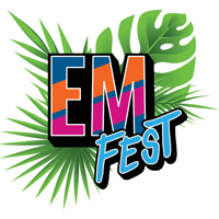 Music Festival Beach GIF by BTL gifs