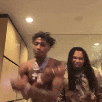 Talking To Much Nba Youngboy GIF by Respective