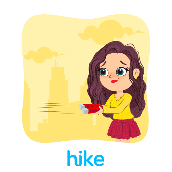 Romance Love Sticker by Hike Sticker Chat