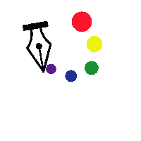 Ecuador Lasalesiana Sticker by La Salesiana Guayaquil