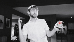 oh my god dancing GIF by JUST EAT 