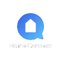 Smart Home Sticker by HomeConnectApp