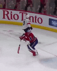 Nhl Canadiens GIF