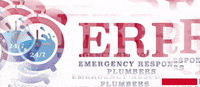 emergencyresponseplumbers  GIF