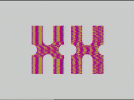 Art Glitch GIF
