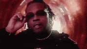 young thug three headed snake GIF by Gunna