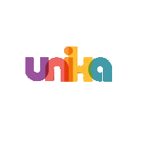 Unika_Agencia agencia publicidade MKT ag Sticker