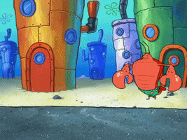 season 8 GIF by SpongeBob SquarePants
