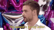 Liam Payne GIF by 2024 MTV Video Music Awards