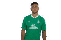 Football Bundesliga Sticker by SV Werder Bremen