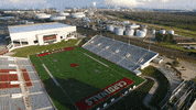 Lamar Buildings GIF by Lamar University