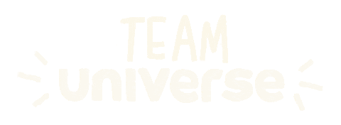 Sticker by Universe