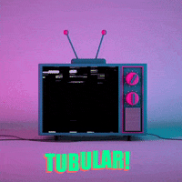 carmineandhayworth afterpay tubular GIF