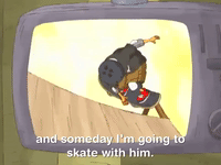 rocket power nicksplat GIF