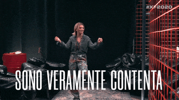 Emma Marrone GIF by X Factor Italia