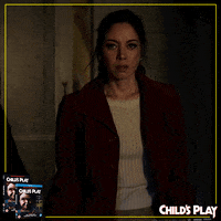 Childs Play Movie GIF by Vertigo Releasing
