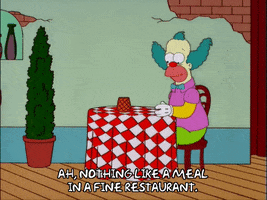 Season 12 Episode 13 GIF by The Simpsons