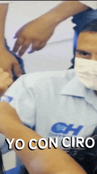 Pan Saludo GIF by El Catrín