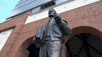 hawkeyes herky GIF by University of Iowa