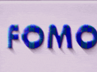 Art Glitch GIF