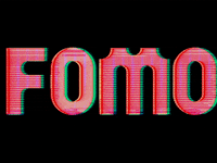 Art Glitch GIF