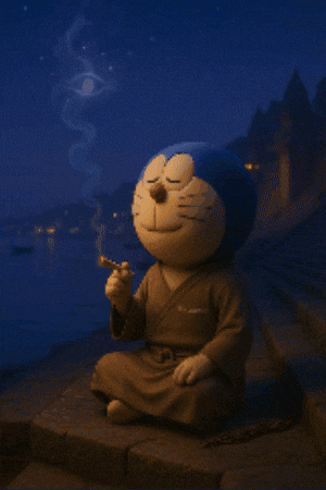 Smoke Smoking GIF