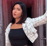 villaeditz sandy mtvsplitsvilla soundarya GIF