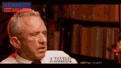 Respect Yes GIF by Team Kennedy