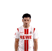 1 Fc Cologne Soccer Sticker by 1. FC Köln