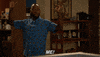 lamorne morris fox GIF by New Girl