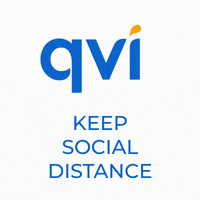 Qlstyle travel covid-19 socialdistance qvi GIF
