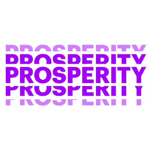Happy New Year Prosperity Sticker by Accenture