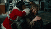 Santa Claus Christmas GIF by RENT