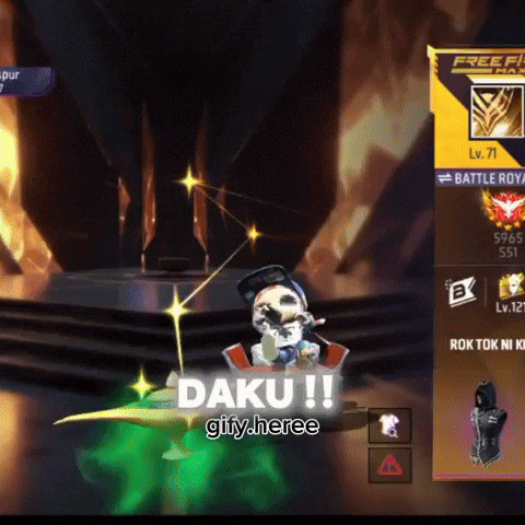 Daku Ff GIF