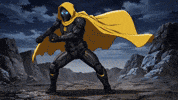 Dragon Ball Z Fight GIF by CaptainBNB